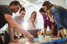 Teamwork and Communication