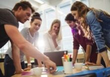 Teamwork and Communication